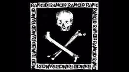 Rancid - Salvation