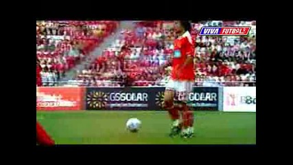 Viva Futbol Volume 38