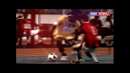 Viva Futbol Volume 38