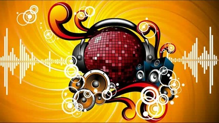 Techno 2011 Hands Up n Dance Mix Tribute Brian Sid Megamix 