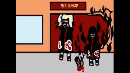 Fun With Akatsuki 03