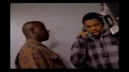 Ice Cube - Today was a good daycheck Yo Self both vids