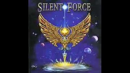 Silent Force - Saints and Sinners 