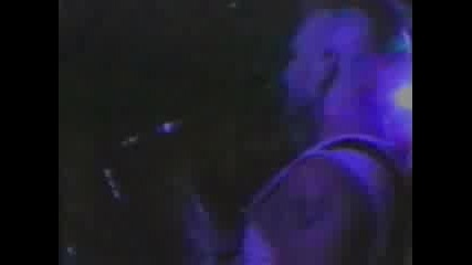 The Exploited - Alternative - Live 1985