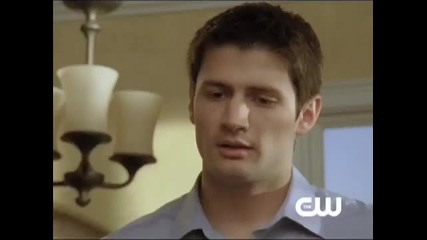 One Tree Hill - Епизод 17 - At The Bottom Of Everything 