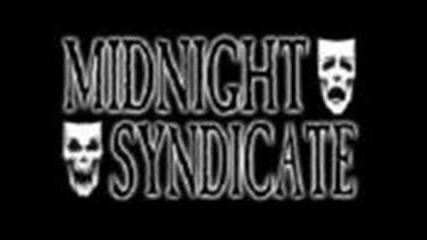 midnight syndicate - gargoyles
