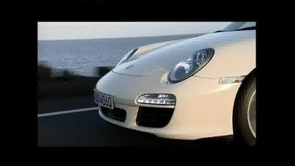 Porsche Carrera & Carrera S 