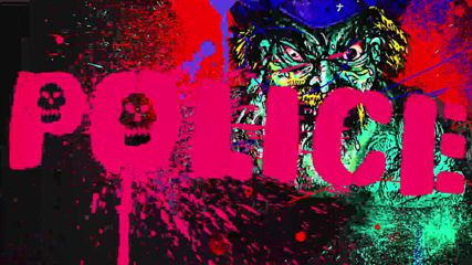 Guns N' Roses - Move To The City - Lyric Video