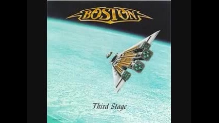 Boston - Amanda 
