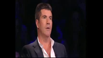 Floral Highnotes - Semi Final 3 - Britains Got Talent 2009 (hq)