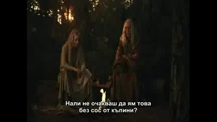 Legend of the seeker S02ep08 +bg subs 