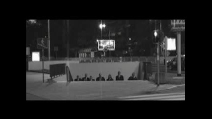 Vespa - To Miasto