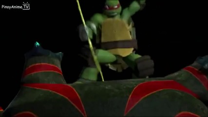 Raphael is going to break your heart