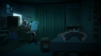 Kiseijuu Sei no Kakuritsu Episode 8