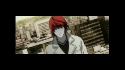 Death Note Amv