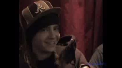 Tom Kaulitz