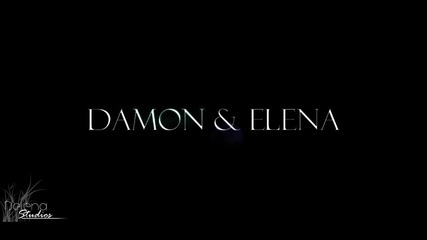 Деймън и Елена - Причини, поради които трябва да бъдат заедно