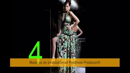 (moq klasaciq) Top-10 nai-hubavi balni rokli