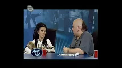 Music Idol 3 - Кастинг София (2)