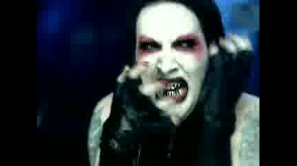 Marilyn Manson - This Is The New Shit