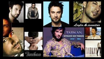 Tarkan - Adimi Kalbine Yaz (album)