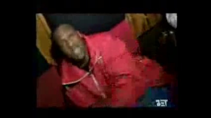 Keith Murray and Redman Freestyle 