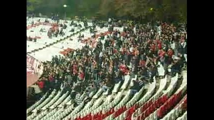 Цска - Миньор * 25.10.09 * Цска е отбора