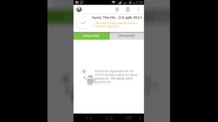 Utorrent Pro за Android смартфони
