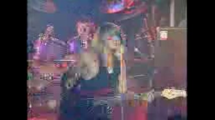 Gorky Park - Say da ! 
