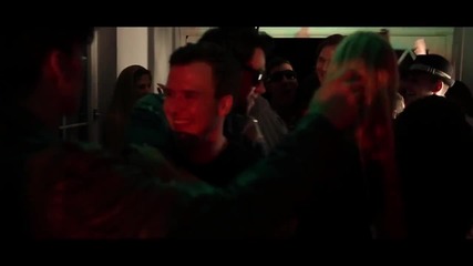 Bodybangers Feat. Linda Teodosiu & Rameez - Out Of Control (official Video)