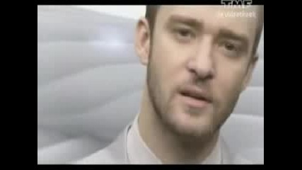 Justin Timberlake - Lovestoned