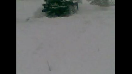 Ural Црънча 2