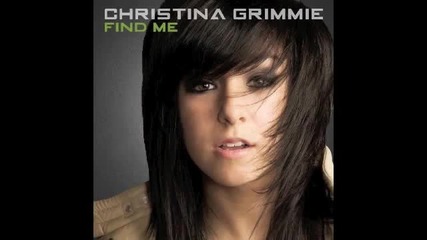 Not Fragile - Christina Grimmie (official Full Song)