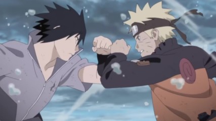 Naruto vs Sasuke Final Fight Full Fight Hd Naruto Shippuden