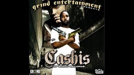 Cashis - Supreme Race Shady