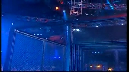 Tna Victory Road 2010 Part 7/20 