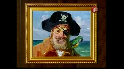 Sponge Bob - Сезон 2 Епизод 4 - Бг Аудио Цял Епизод