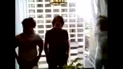Jonas Brothers Funny Moments :d