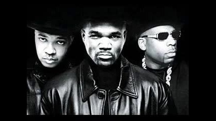 Run Dmc - It's Like That Original