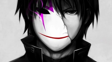Darker Than Black - Opening 1 Full [high Quality] + Lyrics In The Descreption
