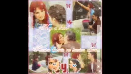 Rbd - Este Corazon превод
