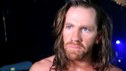 James Drake fails to find redemption in the 2018 U.K. tournament: WWE.com Exclusive, June 14, 2018