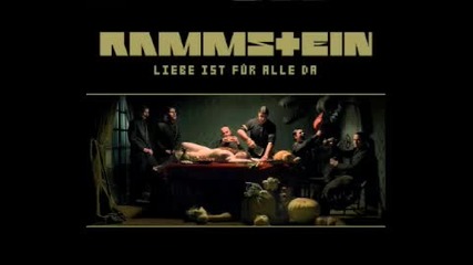 Rammstein - Wiener Blut (bg subs) 