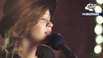 Demi Lovato - Give Me Love
