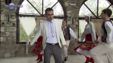 Hristo Kosashki - Pesen Za Bulgaria
