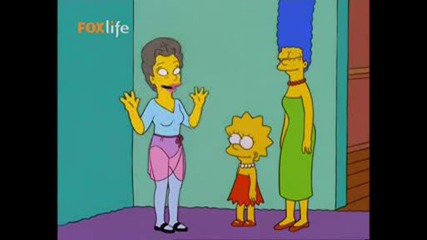 The Simpsons (16.06.2009)