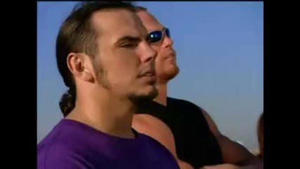 Wwe Fear Factor part 2/5 