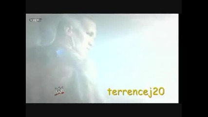 Randy Orton 