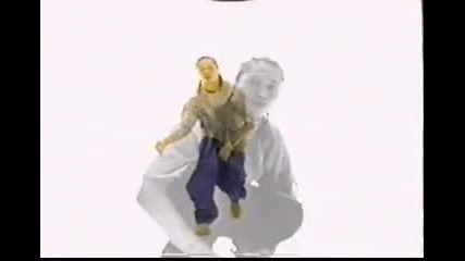 2pac - Hit Em Up.