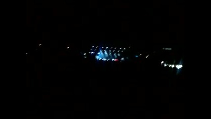 Moby - Lordy, Don't Leave Me Live in Bulgaria - Spirit of Burgas 2011
